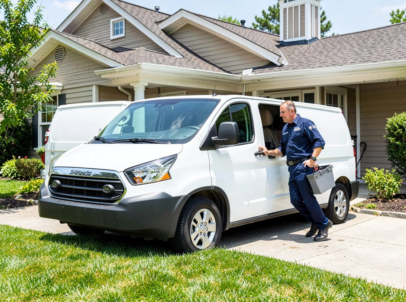 Emergency Plumber company in Lucerne, CO